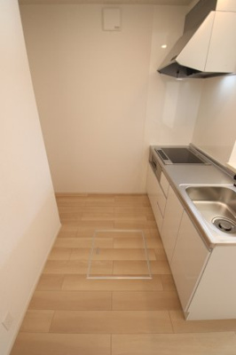 【その他】 | ラ・カーサドルチェ | キッチンスペース