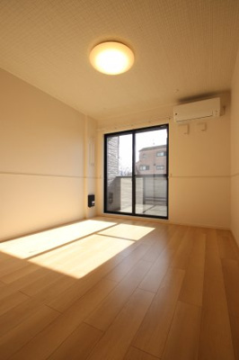 【居間・リビング】 | ラ・カーサドルチェ