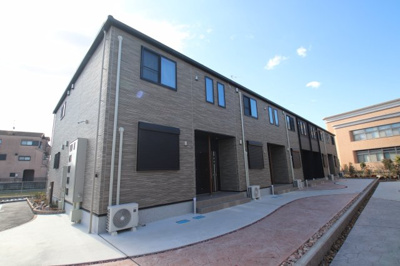 【外観】 | ラ・カーサドルチェ