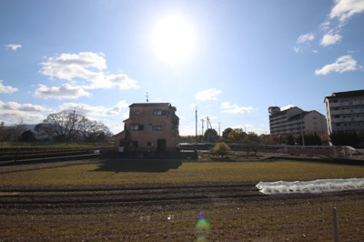 【展望】 | ラ・カーサドルチェ