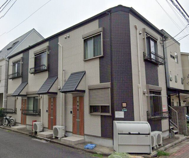 フローラ西小岩