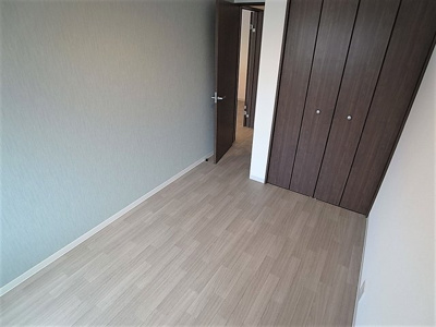 【内装】 | EXSONIA湊川 | 人気のオールフローリングタイプ