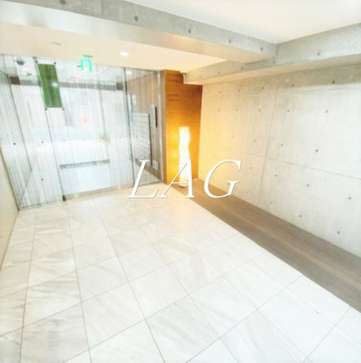 【エントランス】 | Premium Residence Kawasaki | エントランスです。