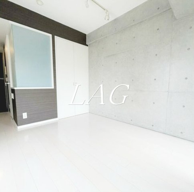 【寝室】 | Premium Residence Kawasaki | 寝室（同仕様）です。