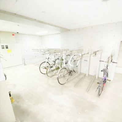 【その他】 | Premium Residence Kawasaki