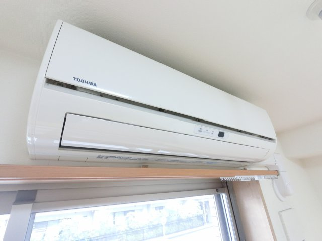 レオ四拾八番館の設備