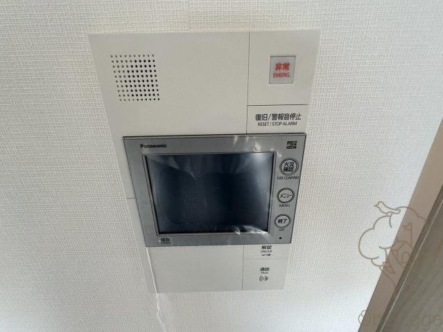 ソルテラス本庄西クレアストの設備