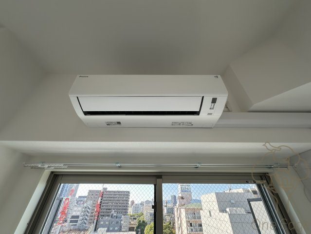 ソルテラス本庄西クレアストの設備