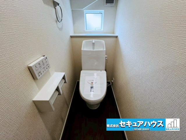 【同施工物件ご案内可能】東海市加木屋町三ツ池 全2棟の内観：施工例|【キッチンイメージ】
◆同時にたくさんの料理が調理できる。「焼く・蒸す・煮る」の工程を同時進行で進めることができるので、料理を素早く作ることができます。育児でバタバタ忙しいママに嬉しい♪