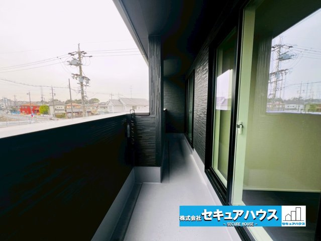 【同施工物件ご案内可能】東海市加木屋町三ツ池 全2棟の内観：施工例|洋室イメージ】
◆お子様のお部屋や主寝室、来客時の宿泊室、趣味のお部屋としてもご利用いただけます♪