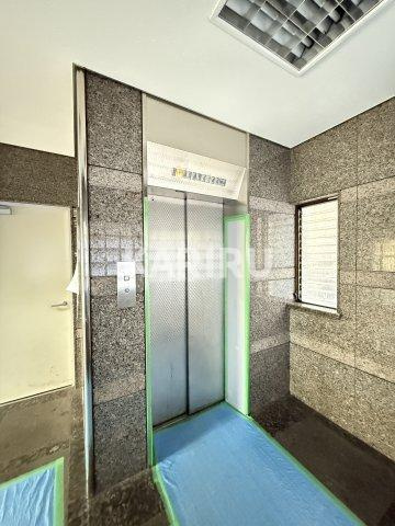 インフィルドハイツのその他共用部分