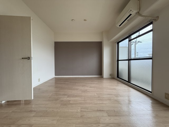 グレイスガーデン豊中の内装