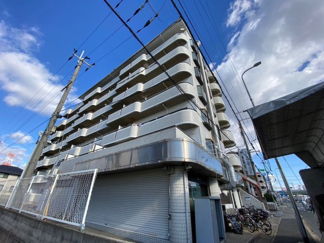 グレイスガーデン豊中