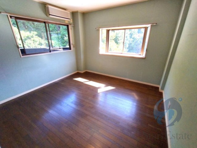 【洋室】 | 能勢町下田 店舗付き住居