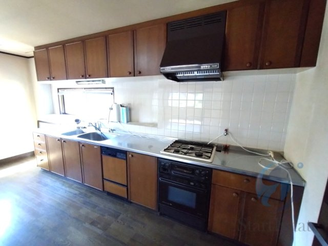 【キッチン】の画像