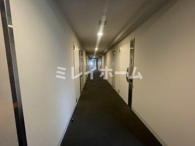 カスタリア大森Ⅱのその他