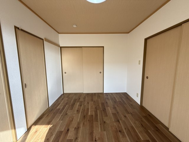 姫路市田寺６丁目のハイツの子供部屋