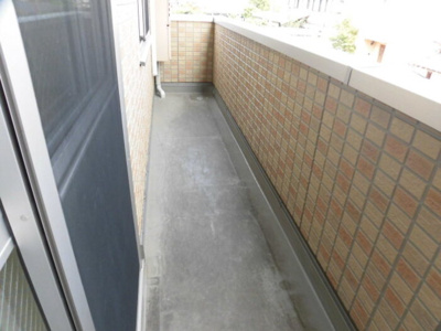 【バルコニー】 | エスペラール