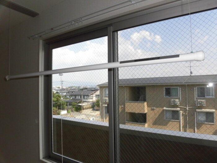 エスペラールの展望