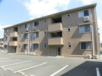 【外観】 | エスペラール