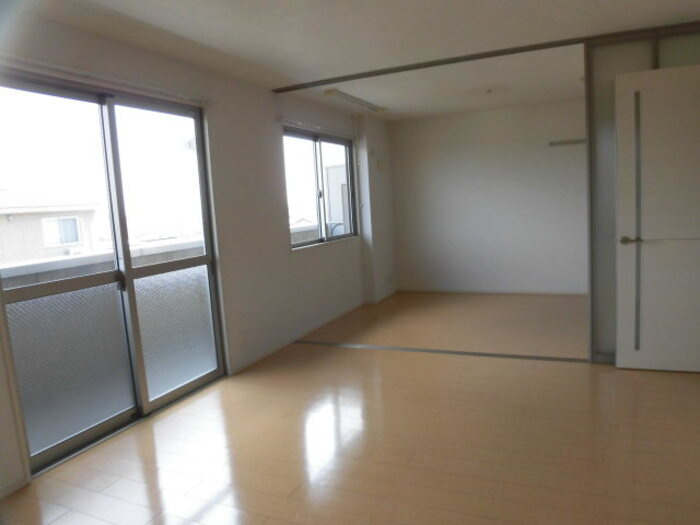 エスペラールの居間・リビング