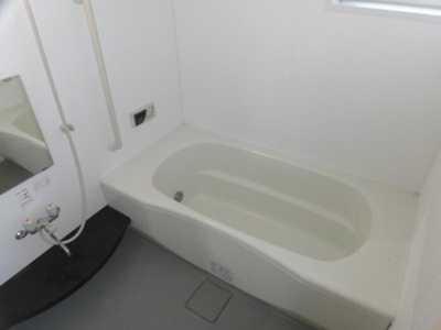 【浴室】 | エスペラール