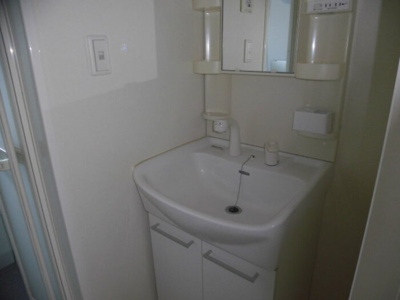 【洗面所】 | エスペラール