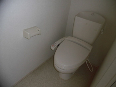 【トイレ】 | エスペラール