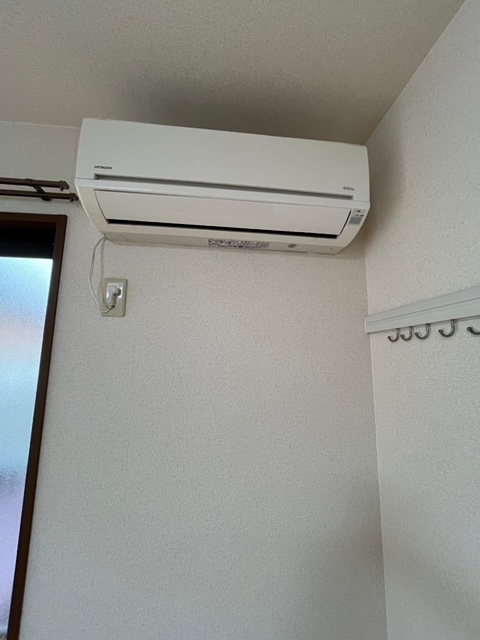 リッシュ城ヶ丘C棟