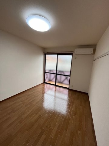 リッシュ城ヶ丘C棟