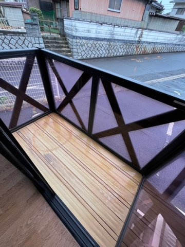 リッシュ城ヶ丘C棟