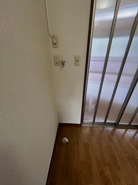 リッシュ城ヶ丘C棟