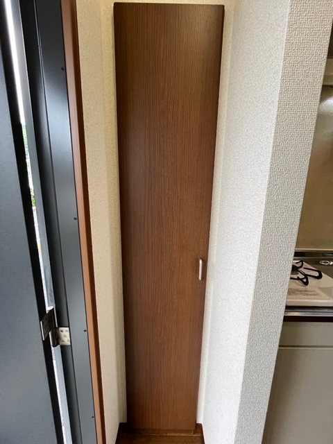 リッシュ城ヶ丘C棟