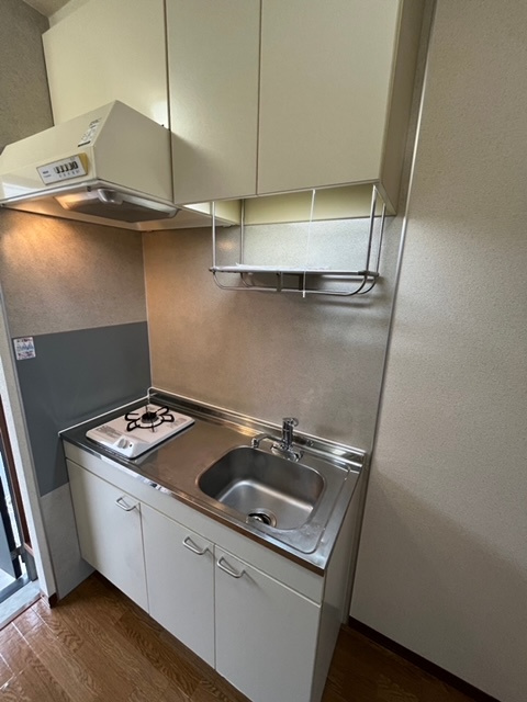 リッシュ城ヶ丘C棟