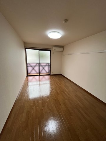 リッシュ城ヶ丘C棟