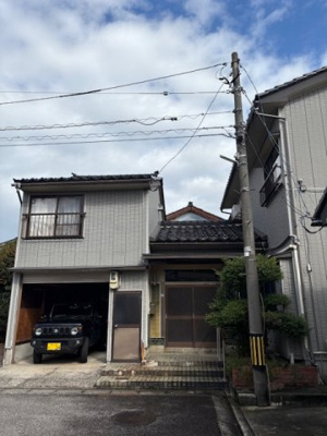  | 友道1615-7売家