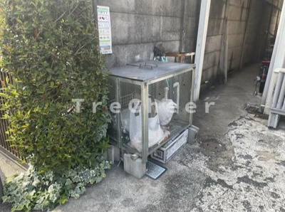 【その他共用部分】 | エトワールマンション