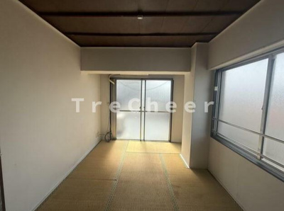 【居間・リビング】 | エトワールマンション