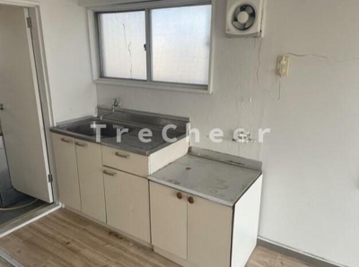 【キッチン】 | エトワールマンション