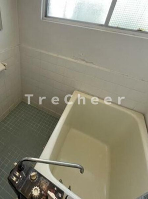 【浴室】 | エトワールマンション