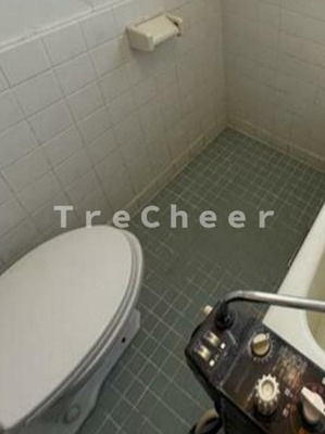 【トイレ】 | エトワールマンション