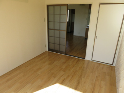 【居間・リビング】 | ブールバールN