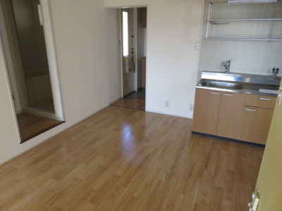 【居間・リビング】 | ブールバールN