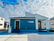 加須市南大桑　Livele Fine　新築戸建　全7棟　3号棟の画像