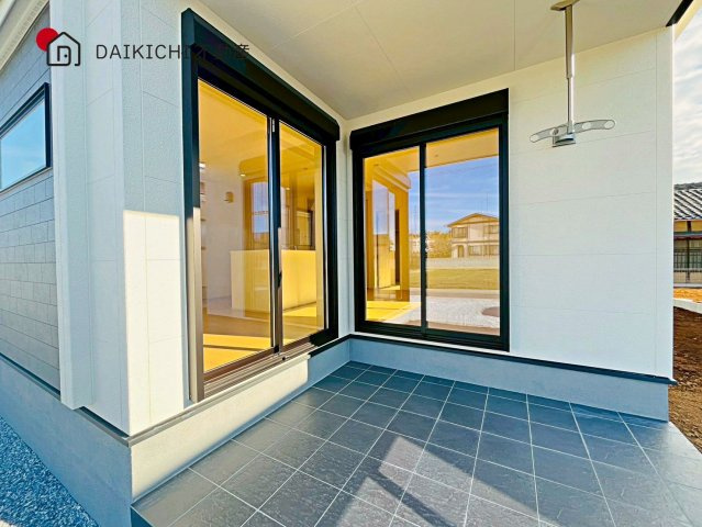 【その他】 | 加須市南大桑　Livele Fine　新築戸建　全7棟　3号棟