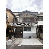 立部１丁目貸家の画像