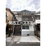 立部１丁目貸家の画像