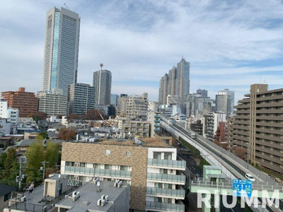 【その他】 | リヴシティ初台