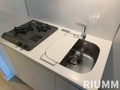 【キッチン】 | リヴシティ初台