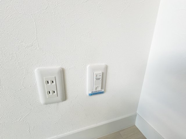 池本マンションの設備